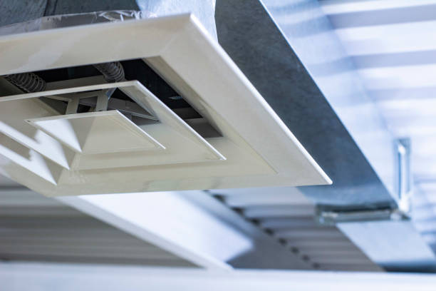 Best Home Air Vent Cleaning  in Newport, VT