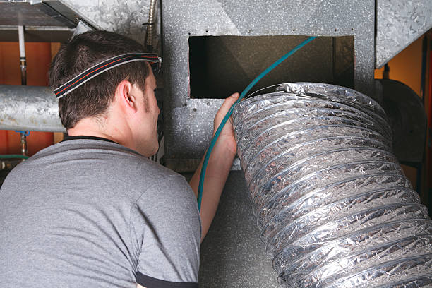 Best Affordable Duct Cleaning Services  in Newport, VT