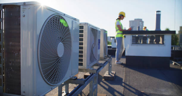 Best Affordable Duct Cleaning Services  in Newport, VT