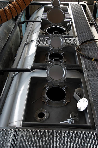 Ductwork Cleaning Services in VT